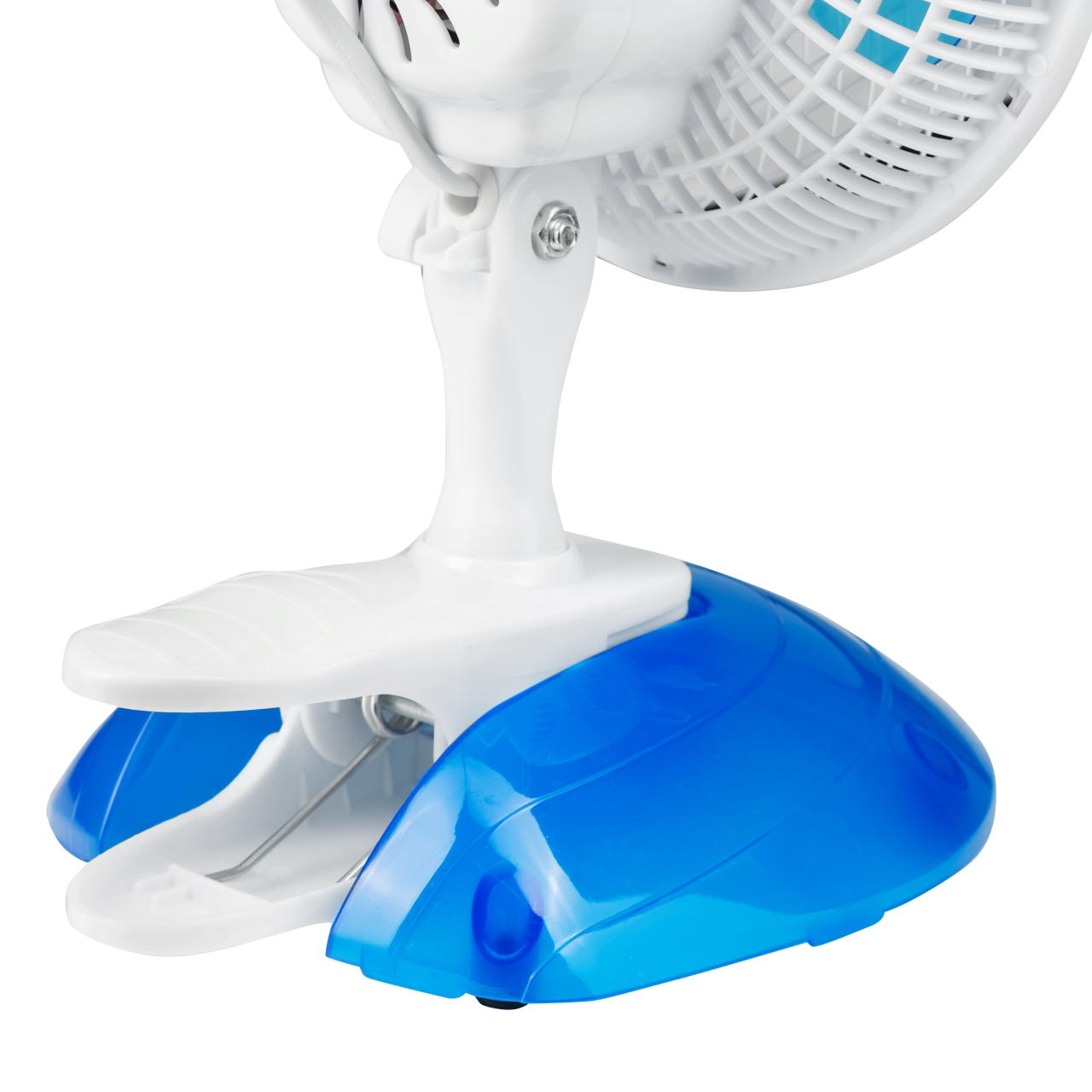 Ventilator birou HAUSBERG HB-5550, 15W-20W, diametru 15 cm, 2 trepte viteze