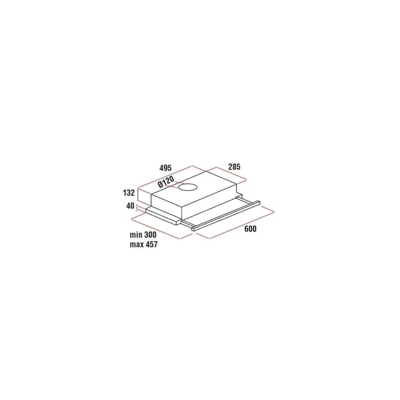 Pachet incorporabil Cuptor electric Hausberg HB-8054NG + Plita gaz Hausberg HB-555 + Hota telescopica Hausberg HB-1285IN