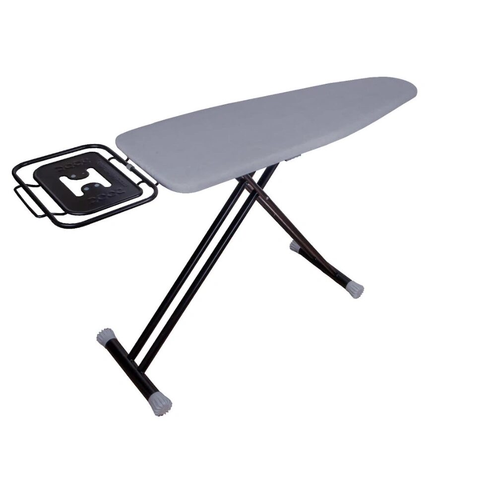 Masa de calcat universala Starry Ertone MN121M, inaltime reglabila, 126 x 44 x 60-90cm
