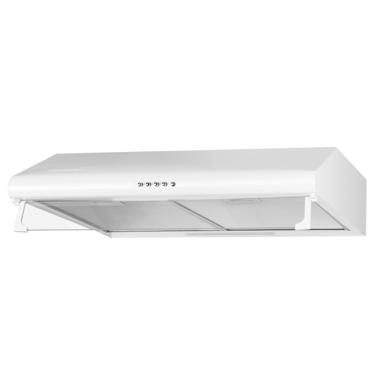 Hota traditionala Hausberg HB-1210, Putere de absorbtie 280 m³/h, 1 motor, 60 cm