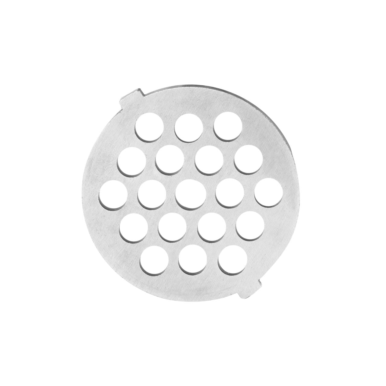 Masina de tocat carne HAUSBERG HB-3430, Inox, 1800W, motor cupru