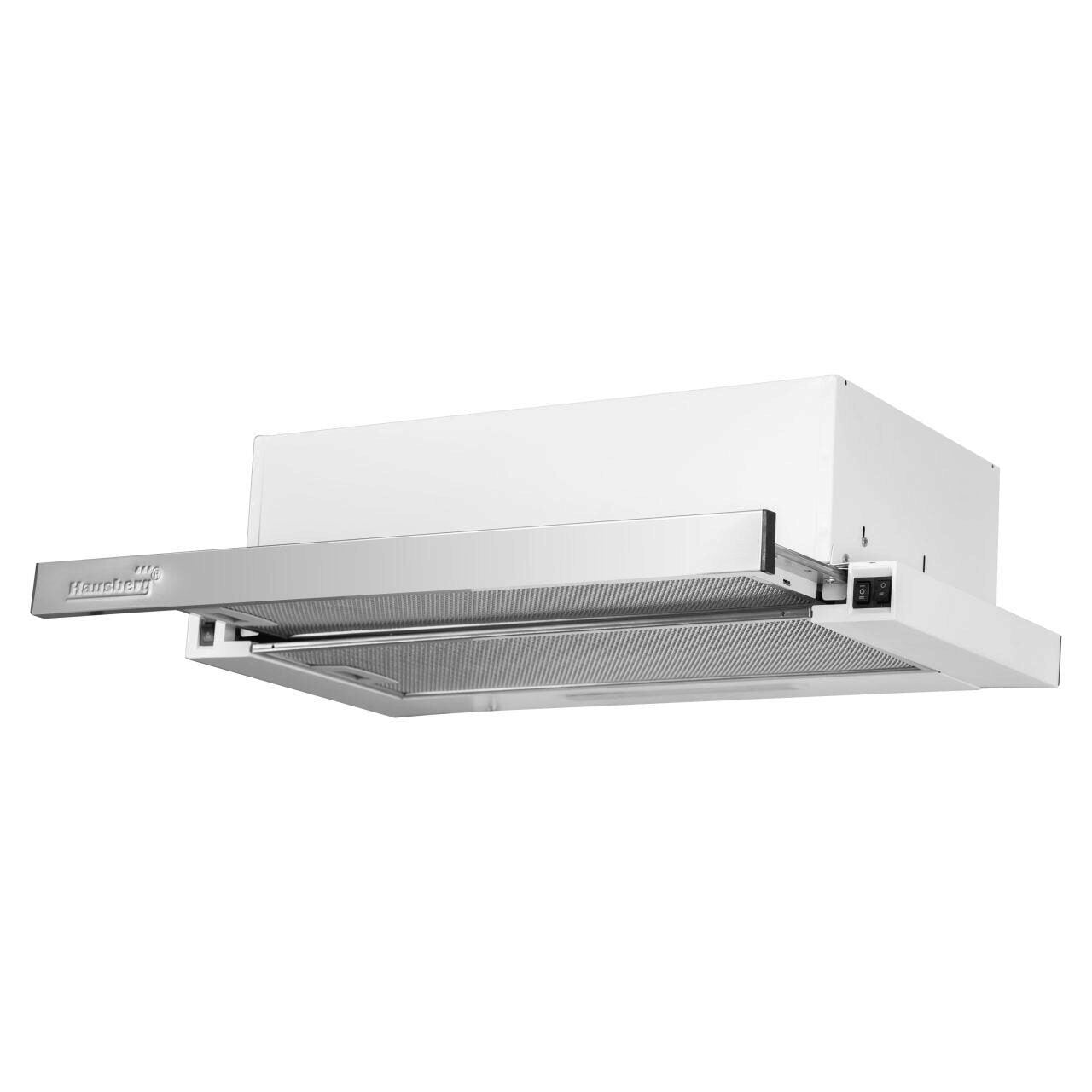 Pachet incorporabil Cuptor electric Hausberg HB-8054NG + Plita gaz Hausberg HB-555 + Hota telescopica Hausberg HB-1285IN