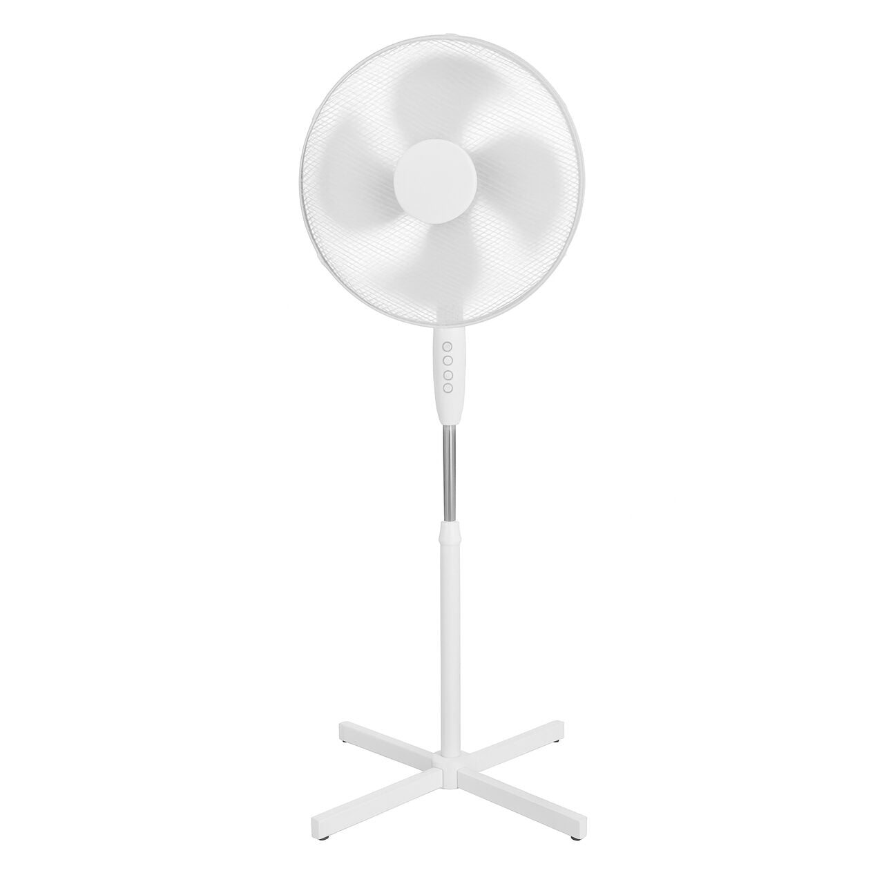 Ventilator cu picior VEN-2, 50W, 40 inch, 3 viteze, inaltime reglabila