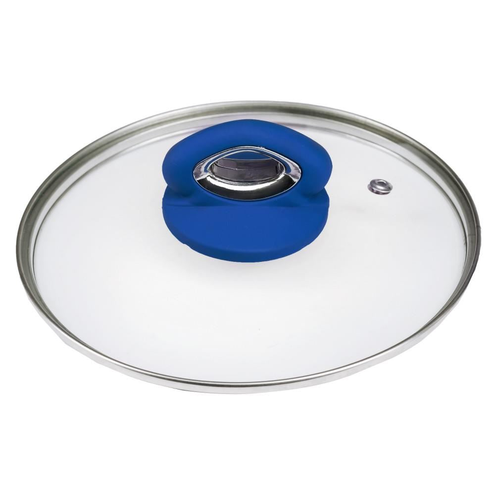 Oala ceramica HAUSBERG HB-H713B, 2,5L, dimensiune 22x8 cm