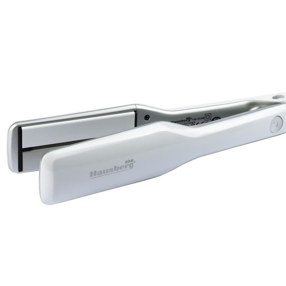 Placa de par pentru indreptare, Hausberg HB-33, Incalzire rapida