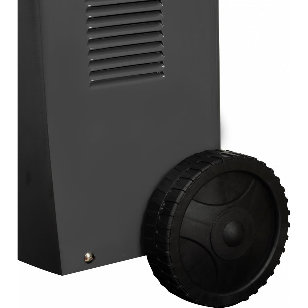 Robot de pornire auto Tatta TI600 Profesional, curent de incarcare max 50A, curent pornire 540A, putere 2.0 KW