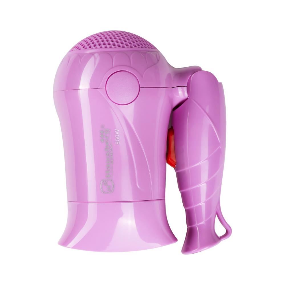 Uscator de par Hausberg HB-20, 850W, maner pliabil