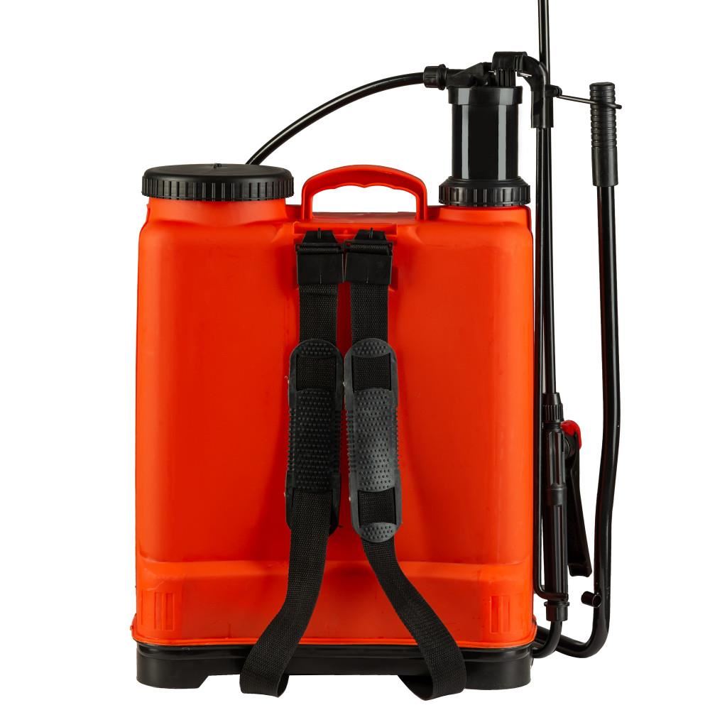 Pompa pentru stropit (vermorel) Tatta TP-181M, actionare manuala, 2.4 bari, 16L