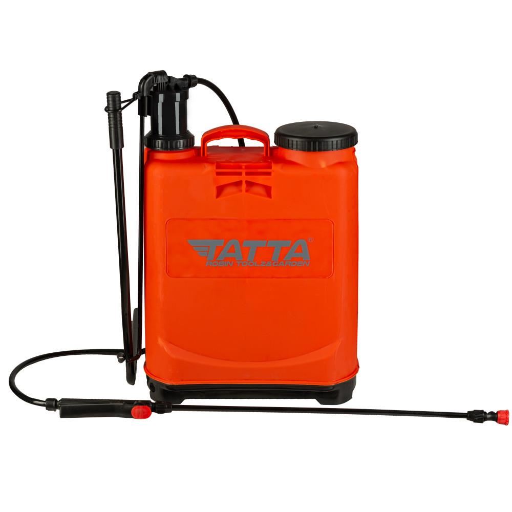 Pompa pentru stropit (vermorel) Tatta TP-181M, actionare manuala, 2.4 bari, 16L