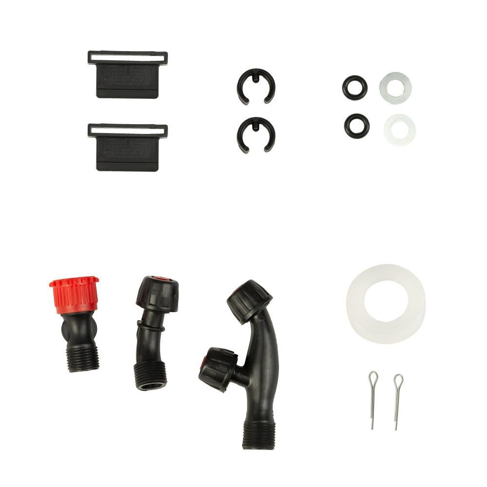 Pompa pentru stropit (vermorel) Tatta TP-181M, actionare manuala, 2.4 bari, 16L