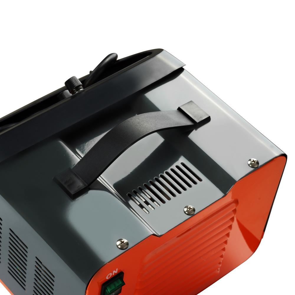 Redresor Tatta TI50R Profesional, curent de incarcare max 30A, curent pornire 180A, putere 0.6 kw
