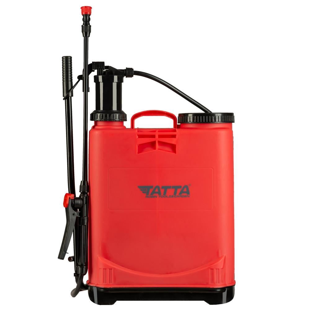 Pompa pentru stropit (vermorel) Tatta TP-181M, actionare manuala, 2.4 bari, 16L