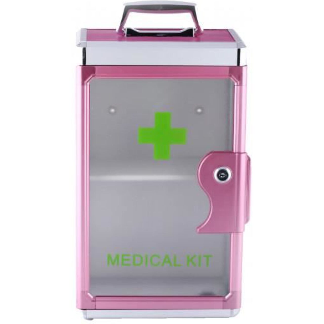 Trusa medicala Sanitec ERT-SN 6036RZ- 23x15x38cm