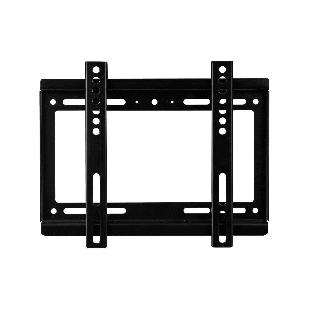Suport TV de perete HAUSBERG HB-H01F NEW, Diagonala 14-32 inch, Greutate maxima 25 kg