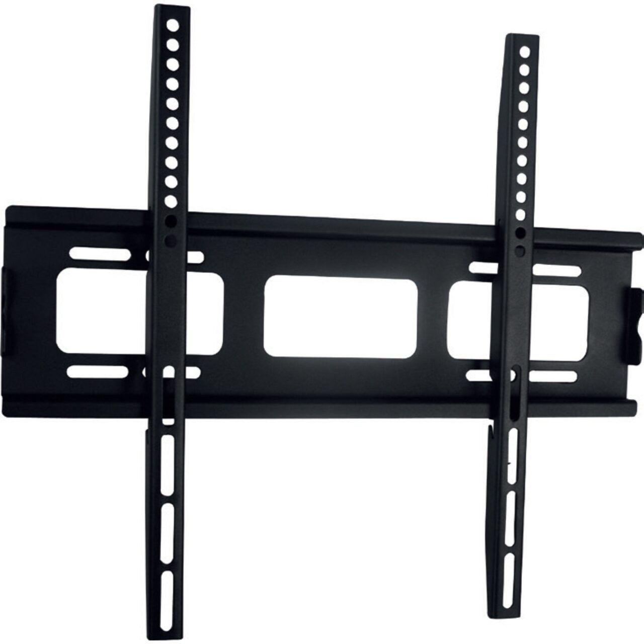 Suport TV de perete HAUSBERG HB-H 02F NEW, Diagonala 22inch-42inch, Greutate maxima 50 kg