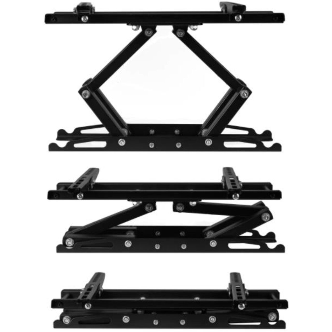 Suport LCD HAUSBERG HB-05, diagonala 20-55 inch, maxim 50 kg