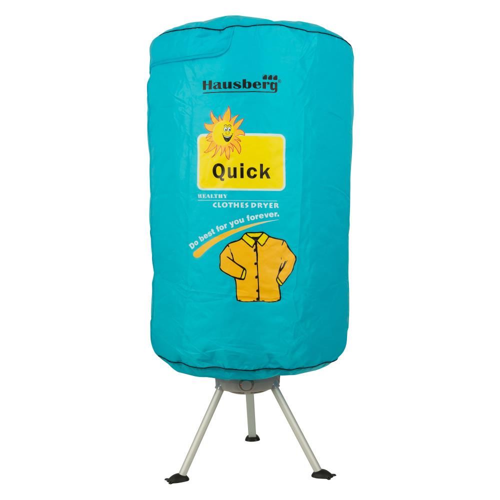 Uscator rufe electric HAUSBERG HB-800, 10 kg, 700 W