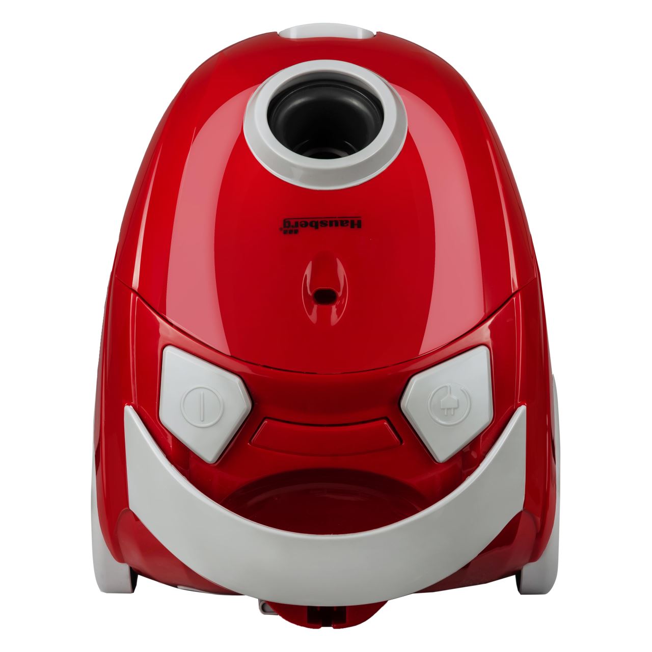 Aspirator cu sac panza Hausberg HB2080RS, 700W, Capacitate 1.5L