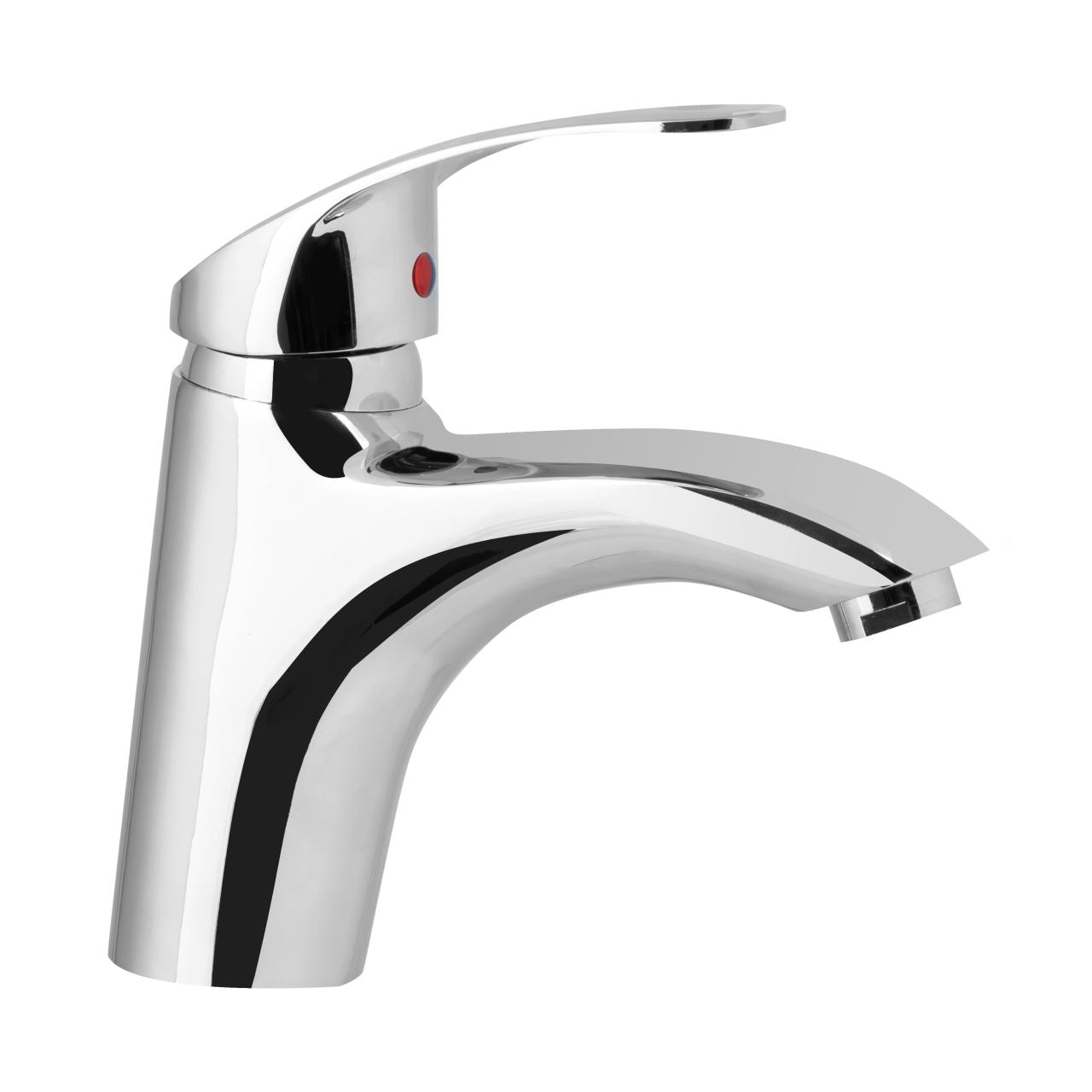 Baterie pentru lavoar Sanitec SN2015- monocomanda