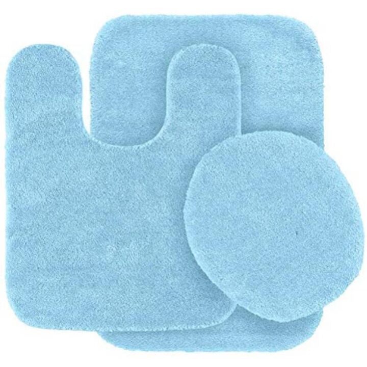 Set 3 piese baie SN-433