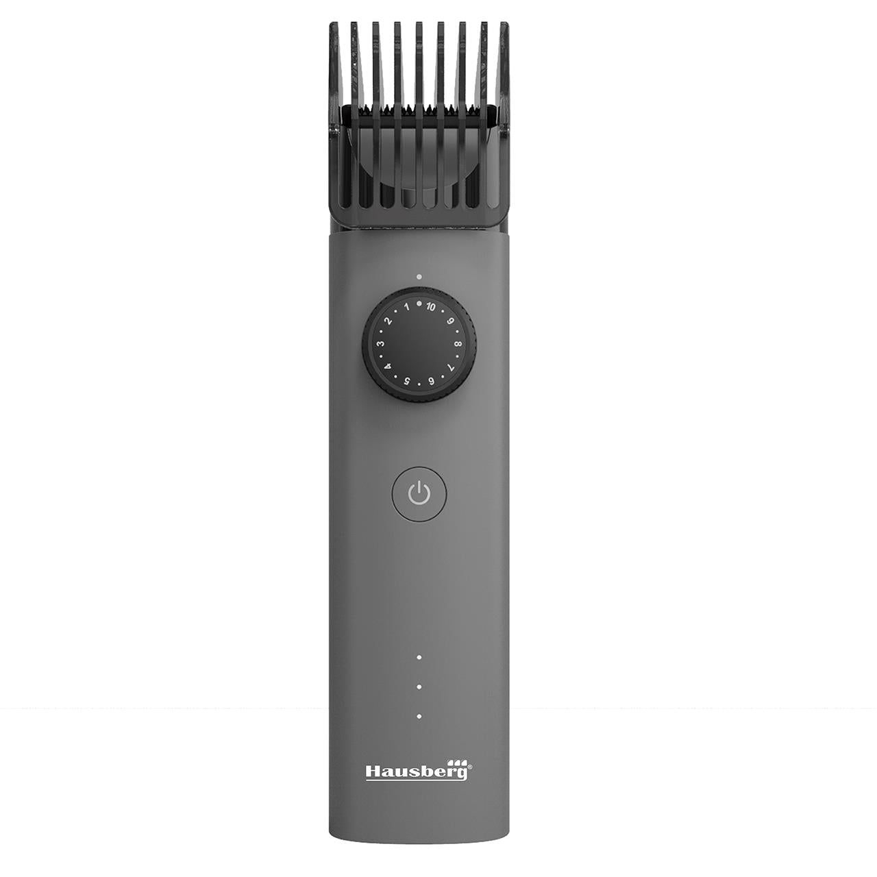 Masina de tuns reincarcabila HAUSBERG HB68GR cu adaptor