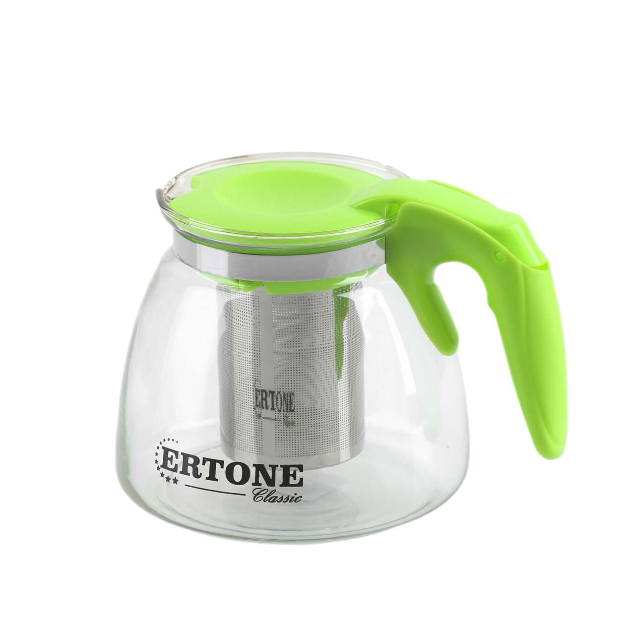 CEAINIC ERTONE HB-H, capacitate 900 ml, 151 VERDE