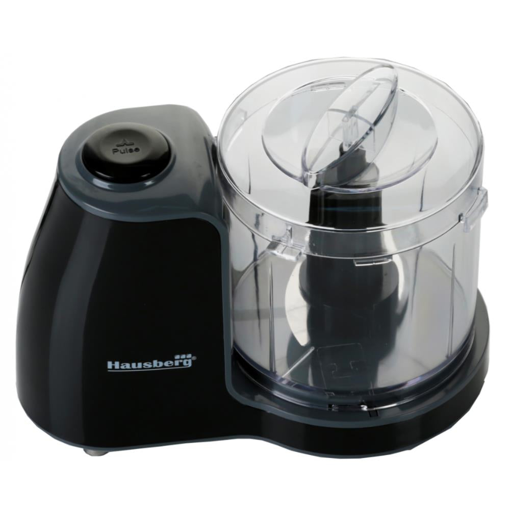 Tocator electric Hausberg HB-4504NG, putere 80 W, Motor cupru