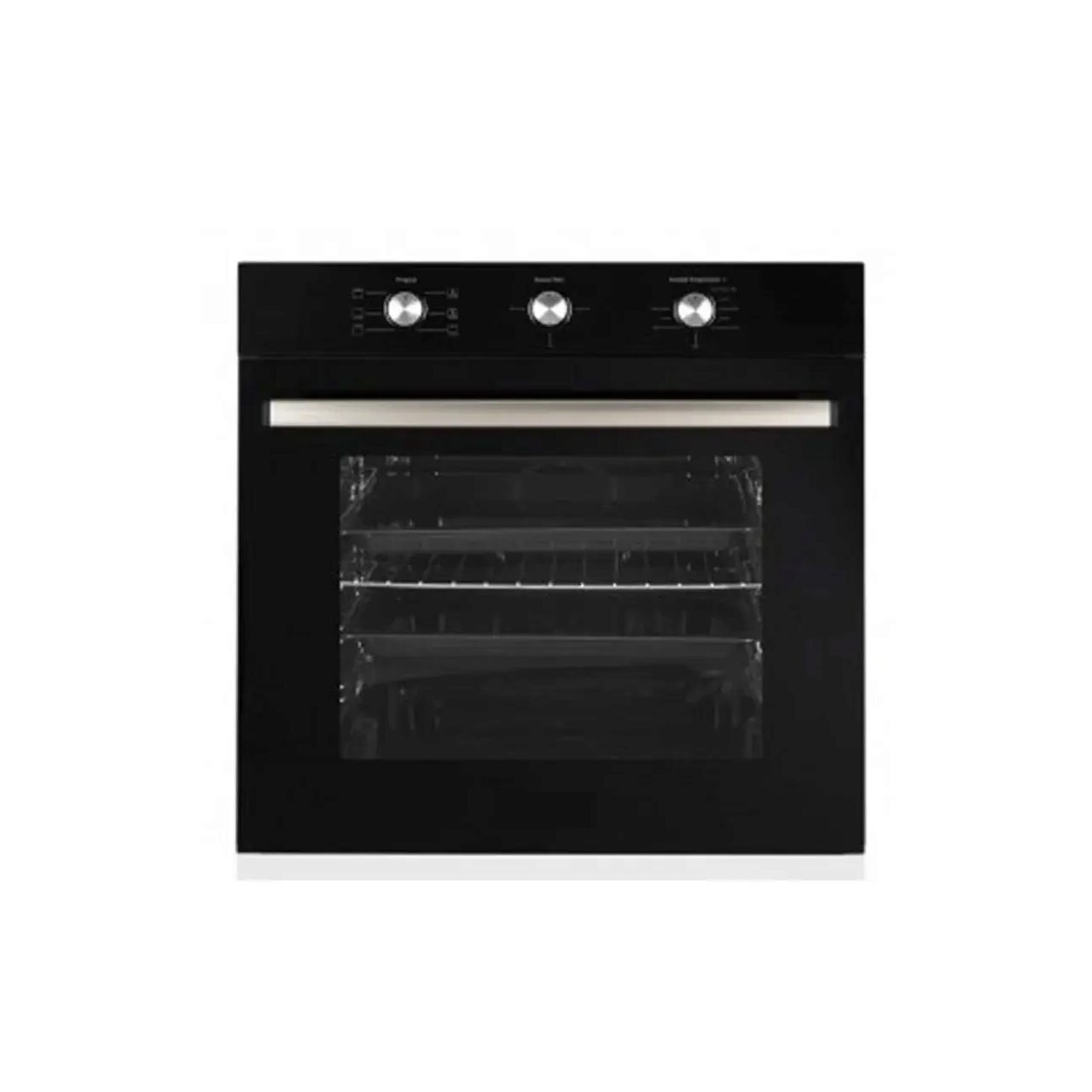 Pachet incorporabil Cuptor Hausberg HB-8053NG + Plita incorporabila Hausberg HB1530