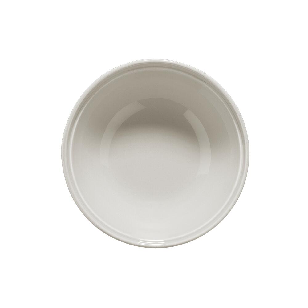 Serviciu de masa FIT-C, 24 piese, 6 persoane, portelan, crem, kutahya porselen
