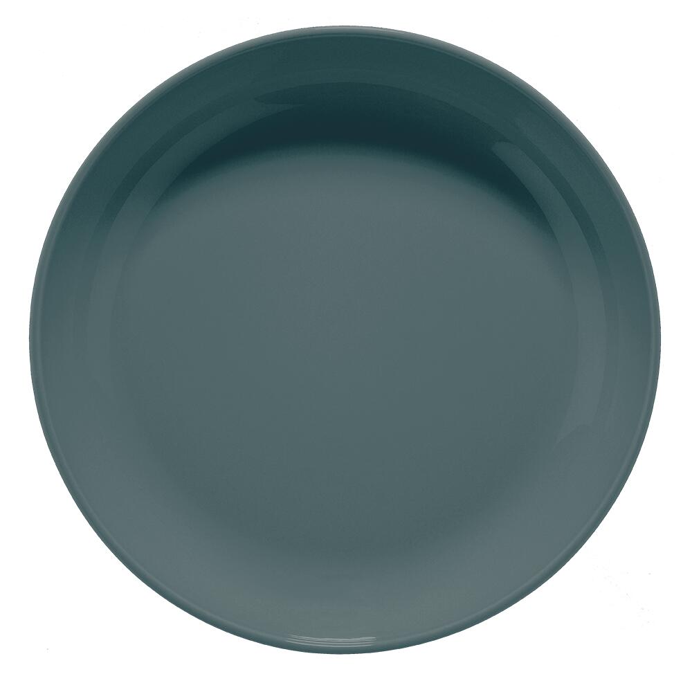 Serviciu de masa FIT-C, 24 piese, 6 persoane, portelan, turquaz, kutahya porselen