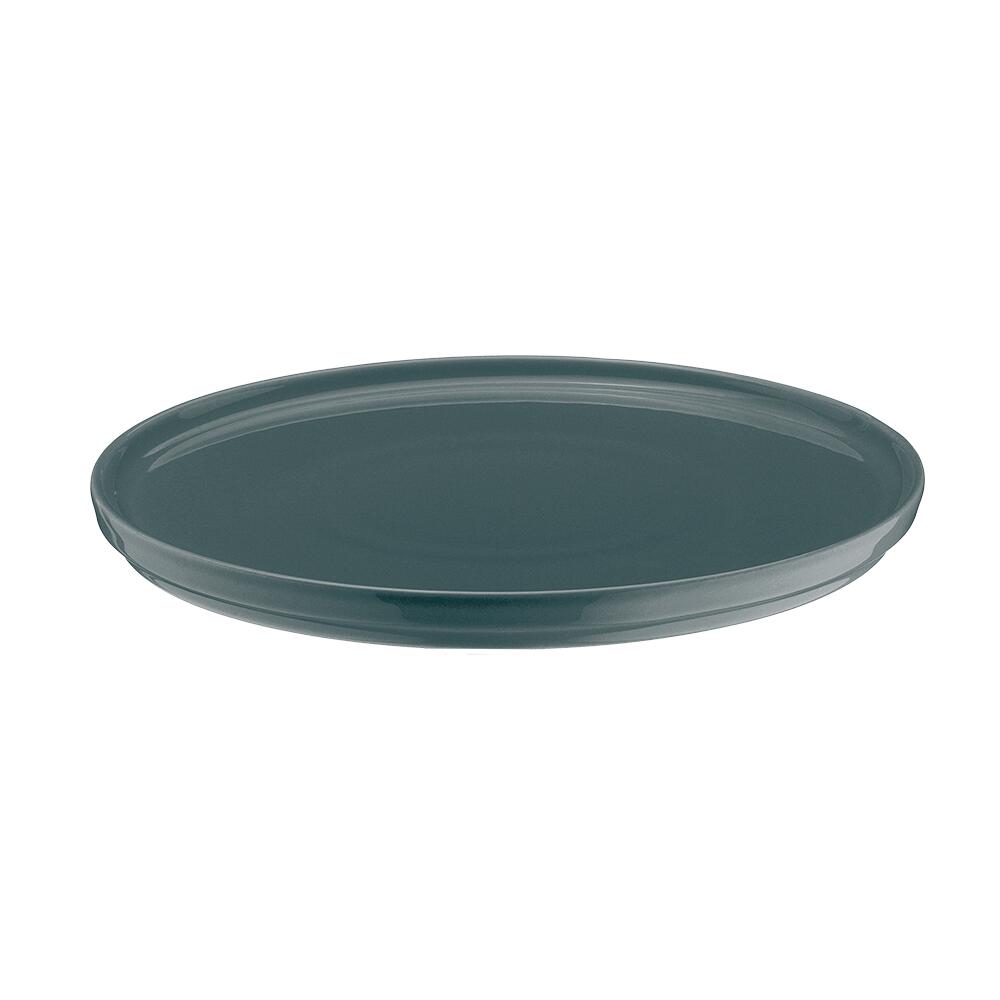 Serviciu de masa FIT-C, 24 piese, 6 persoane, portelan, turquaz, kutahya porselen
