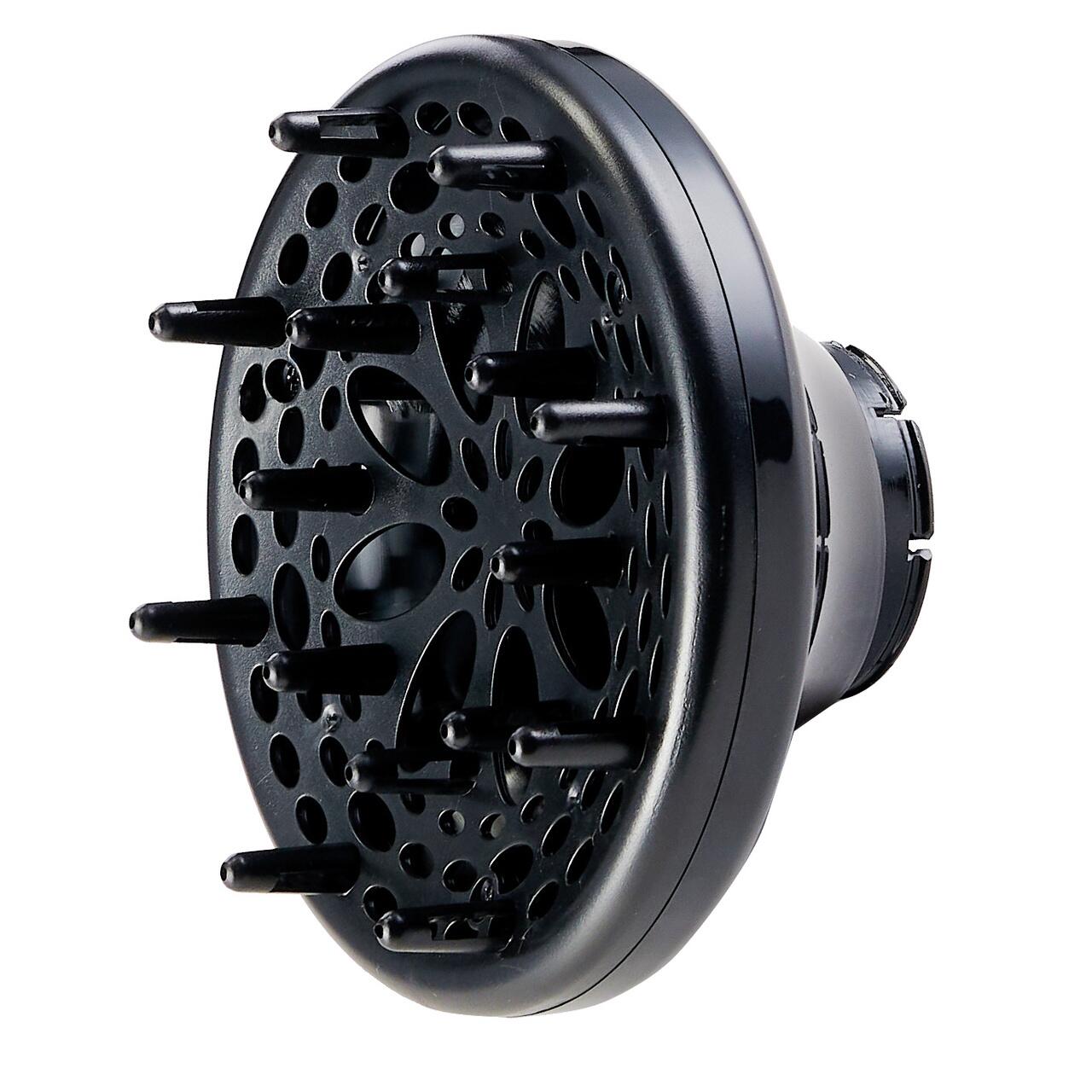 Uscator de par HAUSBERG HB-24, 1800-2200 W, 2 viteze, 3 setari temperatura, functie uscare rapida