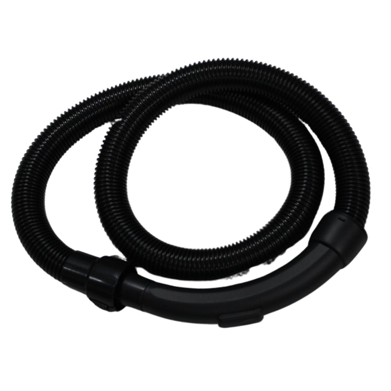 Aspirator cu sac HAUSBERG HB-2877AB, aspirare uscata, 4 litri, 1400 - 1800 W, protectie motor, sistem de rulare a cablului