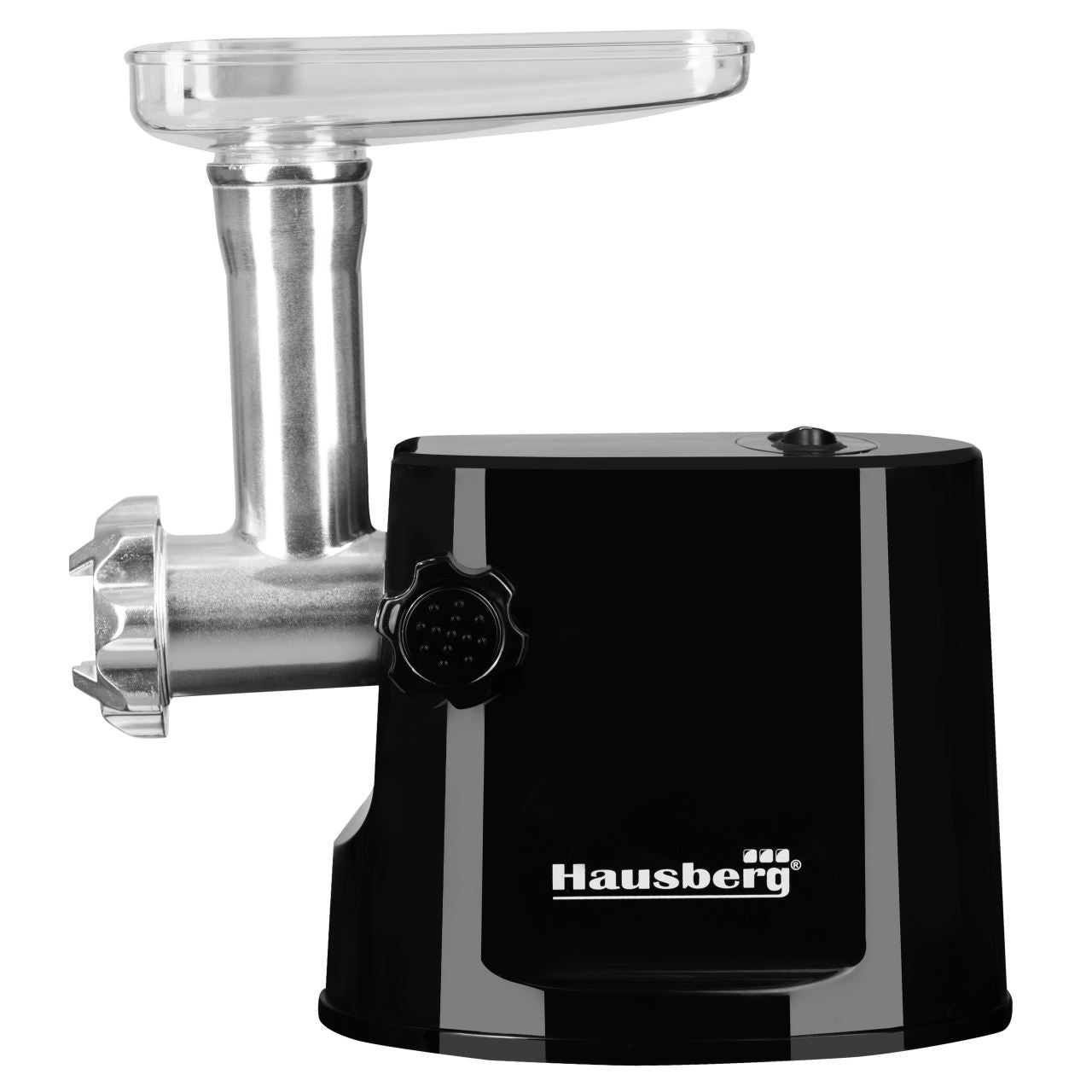 Masina de tocat carne HAUSBERG HB-3415MV, 1000W, 1Kg/min