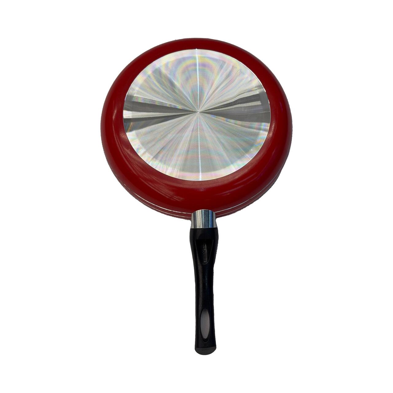 Tigaie teflon 24cm Hausberg HB-H EKO 801 antiaderenta
