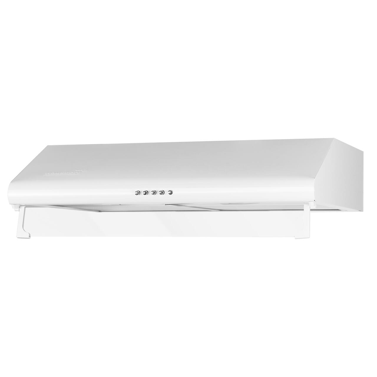 Hota traditionala Hausberg HB-1225, 60 cm, putere de absorbtie 280m³/h, 2 motoare