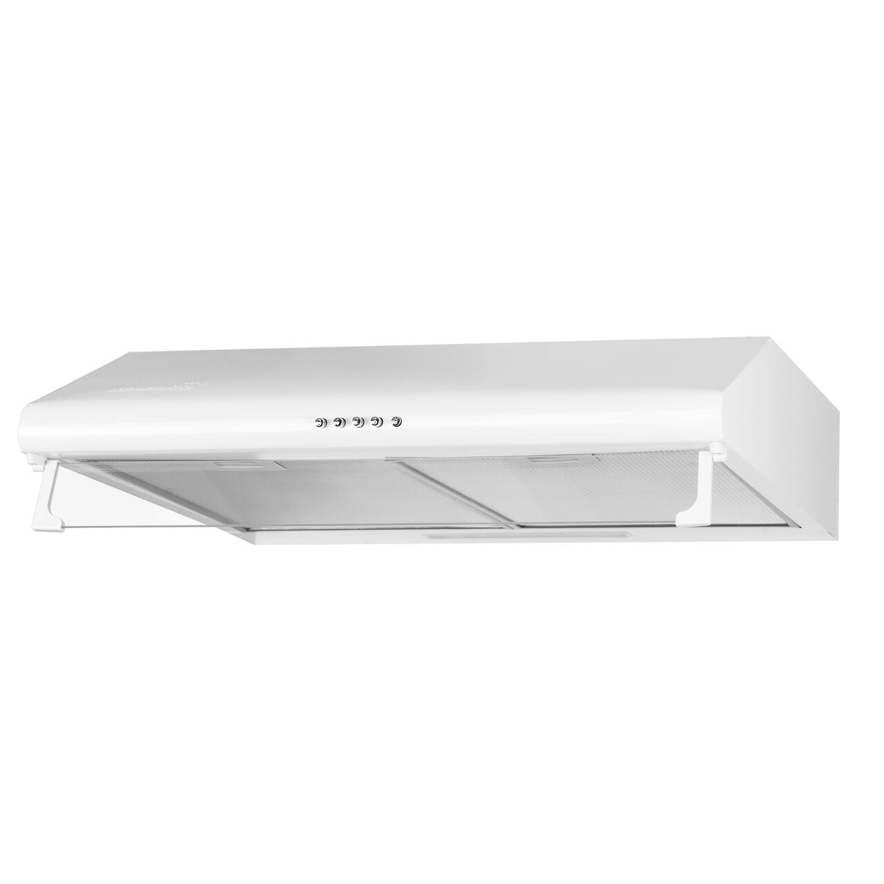 Hota traditionala Hausberg HB-1225, 60 cm, putere de absorbtie 280m³/h, 2 motoare