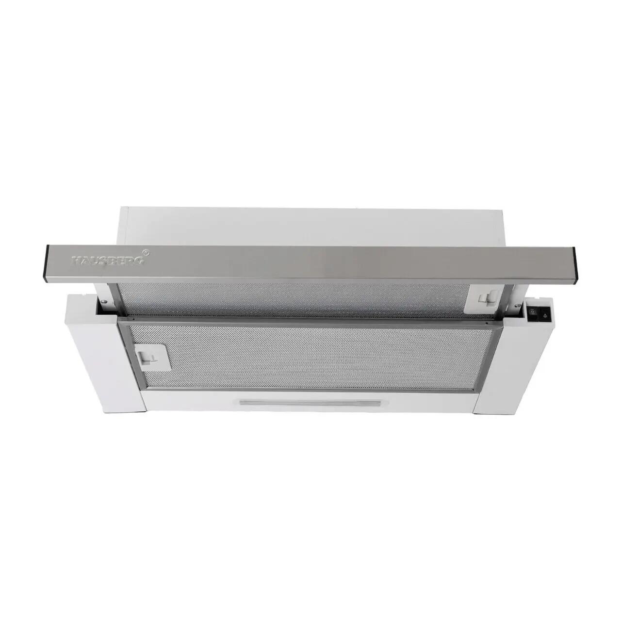 Pachet Cuptor electric Incorporabil Hausberg HB-8053IN + Plita Incorporabila Hausberg HB-555 + Hota incorporabila telescopica Hausberg HB-1285IN