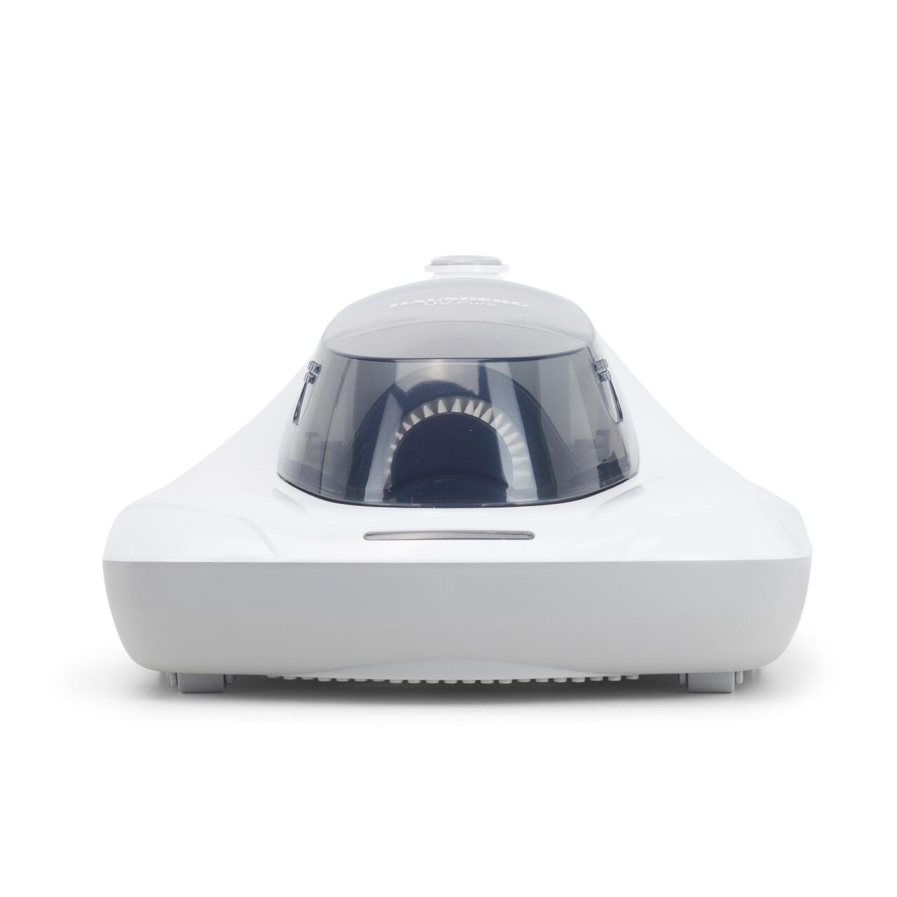 Aspirator de mana cu UV si filtru HEPA HAUSBERG HB-2023AB, 500W, anti-acarieni
