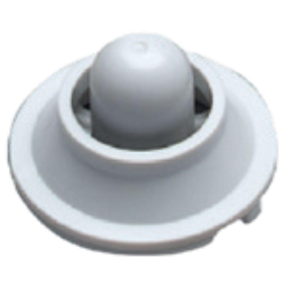 Masina tocat Hausberg HB-3455, 3500W, 2Kg/min, Impingator legume, Carcasa aluminiu, Motor cupru