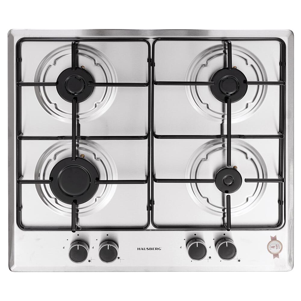 Pachet Cuptor electric Incorporabil Hausberg HB-8053IN + Plita Incorporabila Hausberg HB-555 + Hota incorporabila telescopica Hausberg HB-1285IN