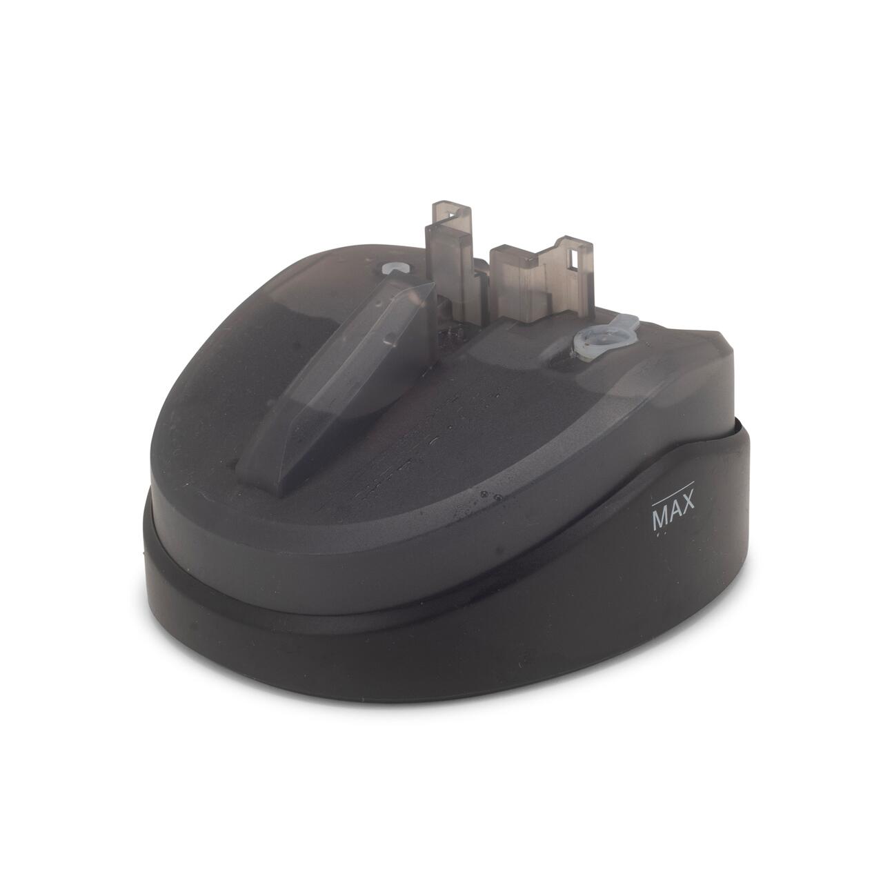 Fier de calcat vertical HAUSBERG HB-7901NG, 1200W, rezervor 200ml detasabil, placa de otel inoxidabil, abur 18g/min, buton on/off