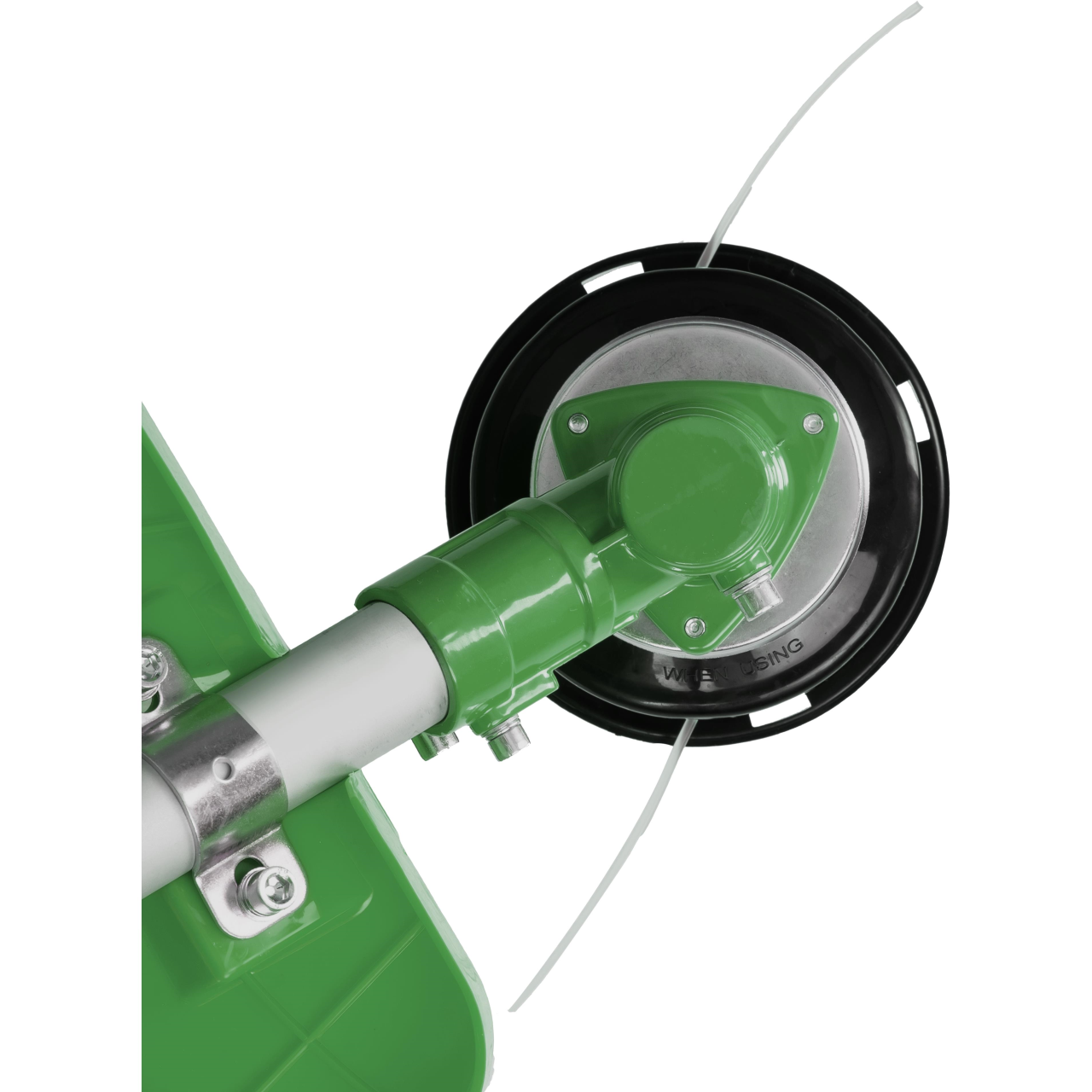 Motocoasa Tatta TM462-9, 42.2 CMC, 3500W, Turatie motor in sarcina 9000 RPM, Turatie la relanti 3000 RPM, rezervor 1200 ml, 1500 mm, 9 piese incluse