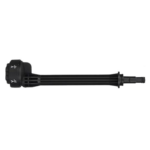 Aparat de spalat cu presiune reincarcabil TATTA TT-ASP06 15 bar 21V 180W 1200mAh 4L/min