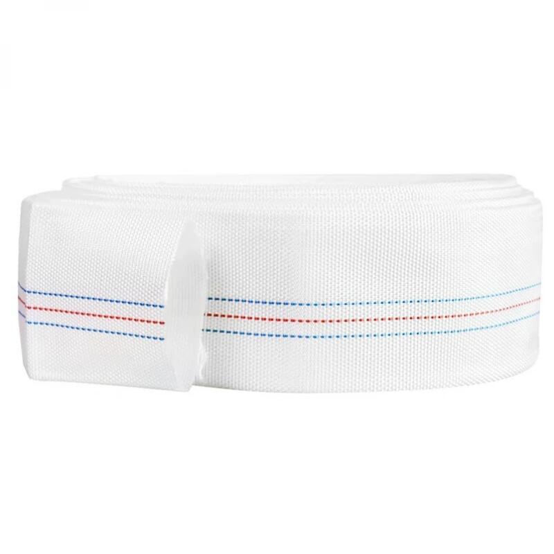 Furtun pentru refulare TATTA TT-F2014, diametru 2”, rola 20m, interior si exterior acoperit cu PVC
