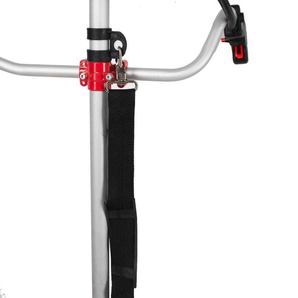 Motocoasa Tatta TM44-5, 52 cc, 4.76 CP, Turatie motor in sarcina 9000 RPM, Turatie la relanti 3000 RPM, rezervor 1200 ml, 1500 mm