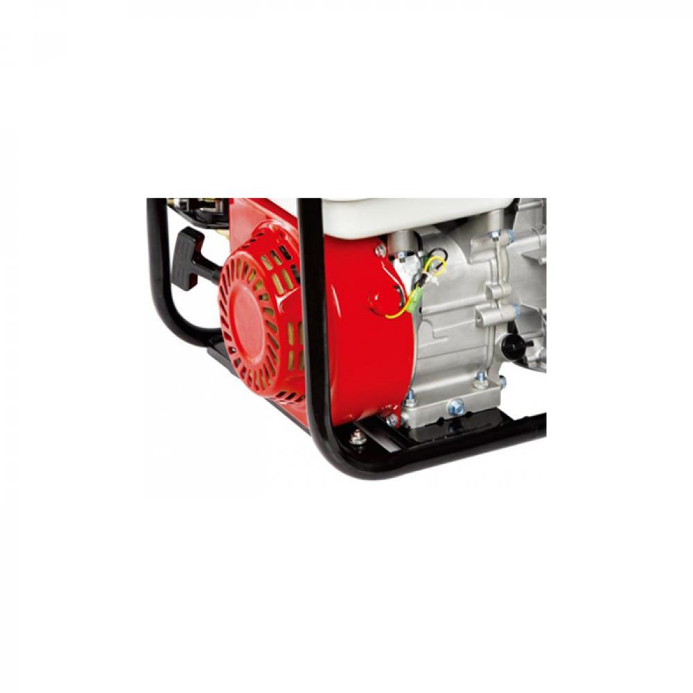 Motopompa apa curata Tatta TT-PA306, 6.5 CP, 26 m³/h debit apa, 2" prindere furtun, 26 m inaltime refulare, 6 m adancime absorbtie, 4 l, benzina, Greutate 22,5kg