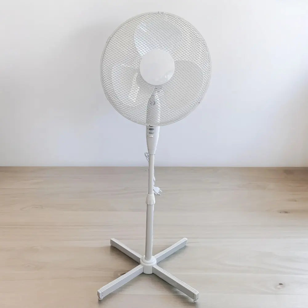 Ventilator cu picior VEN-2, 50W, 40 inch, 3 viteze, inaltime reglabila