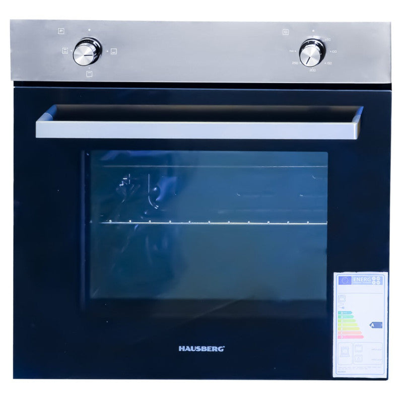 Cuptor incorporabil Electric Hausberg HB-8061 2225W 77L Clasa A