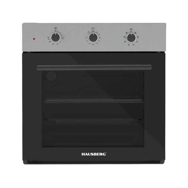 Cuptor electric incorporabil Hausberg HB-8044 1600W 58L
